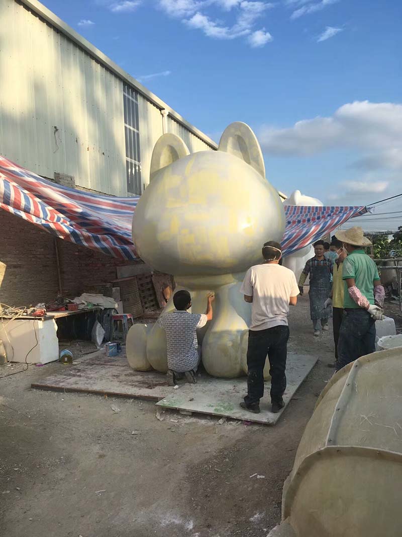西安创鼎展览制作搭建