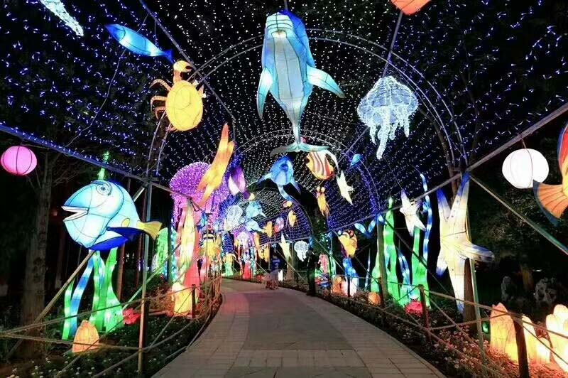 西安创鼎展览制作搭建