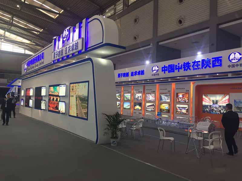 西安展览工厂