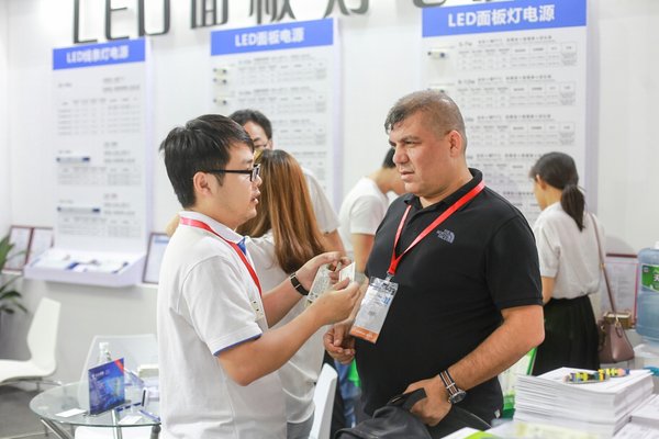 西安展览工厂