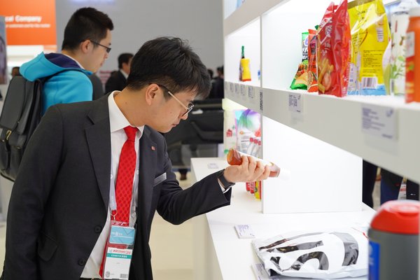 西安展览工厂