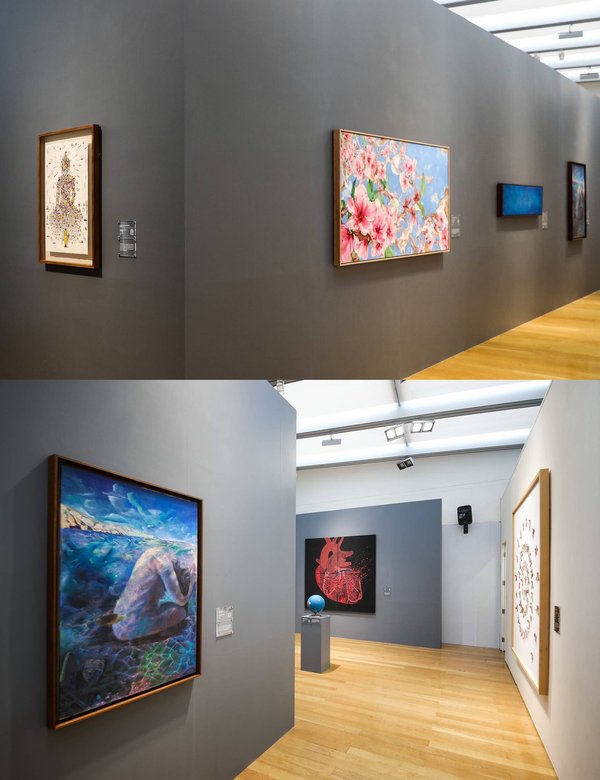 西安展览工厂