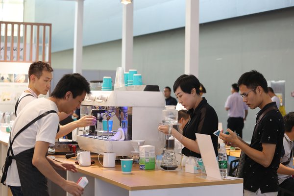 西安展览工厂