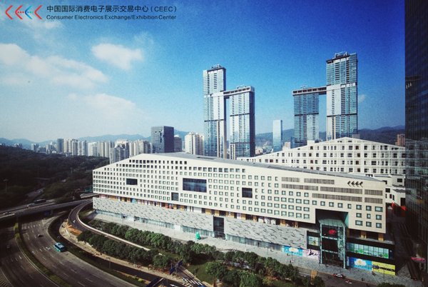 西安展览工厂
