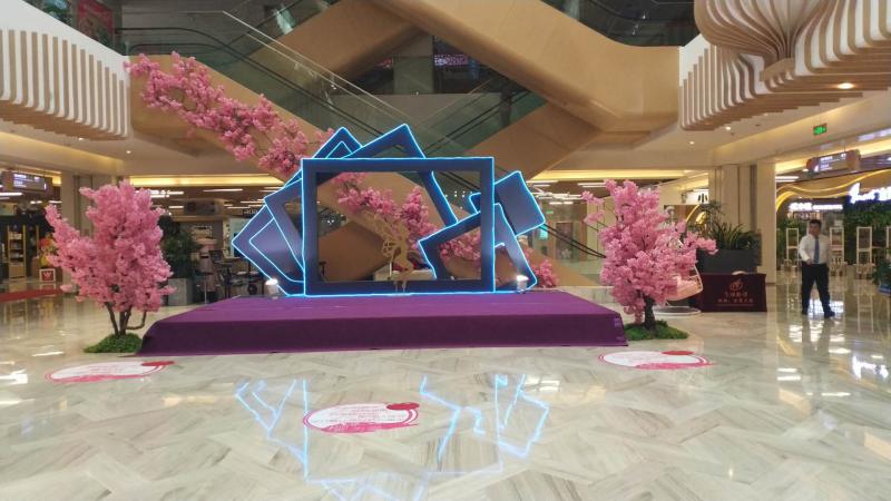西安展览工厂