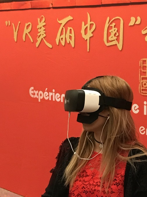 西安展览工厂
