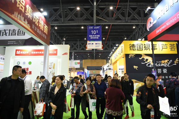 西安展览工厂
