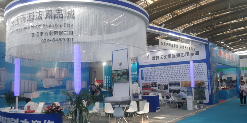 西安展览工厂