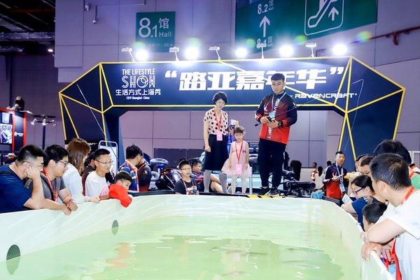 西安展览工厂