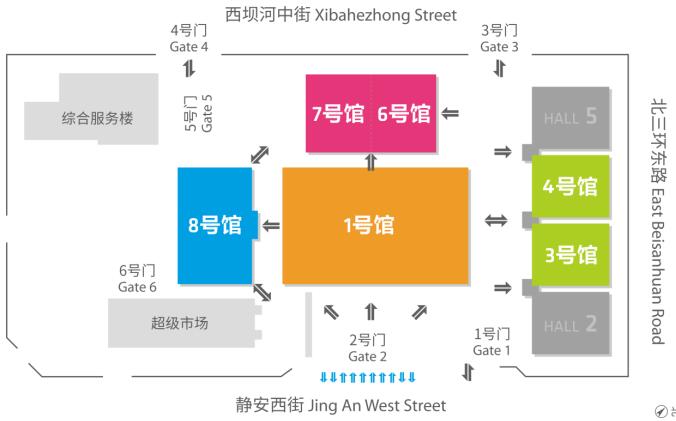 西安vi设计公司