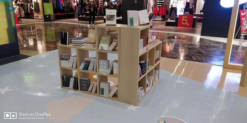 西安美陈设计